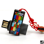 자개 USB<4/8G><조각훈민>